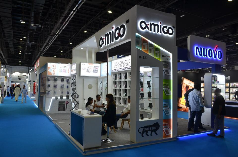 Paperworld Dubai 2024