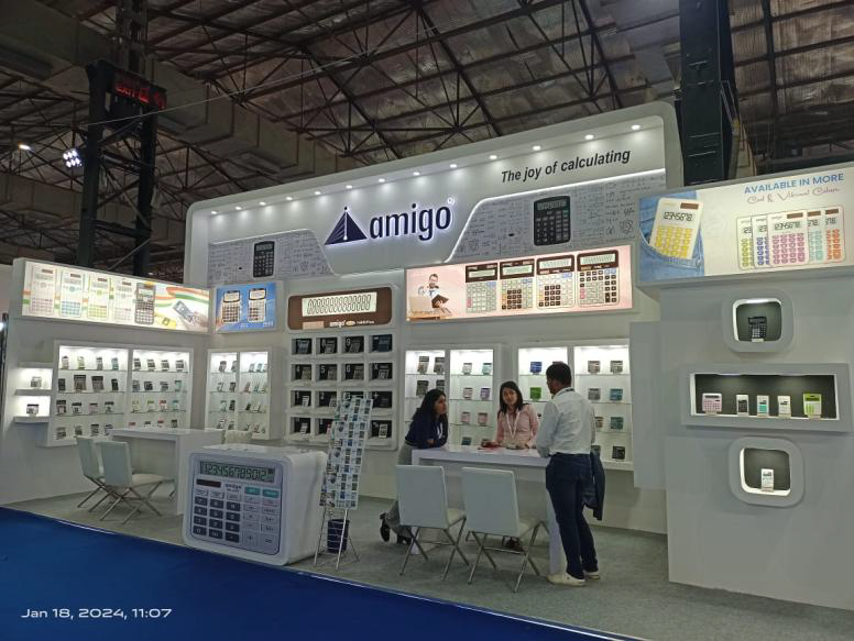 Paperworld India 2024