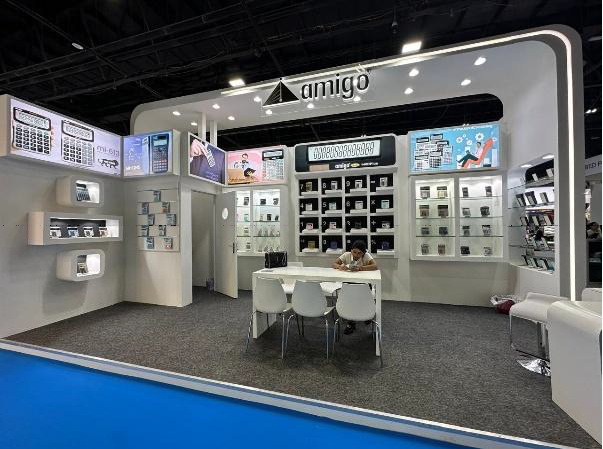Paperworld Dubai 2023