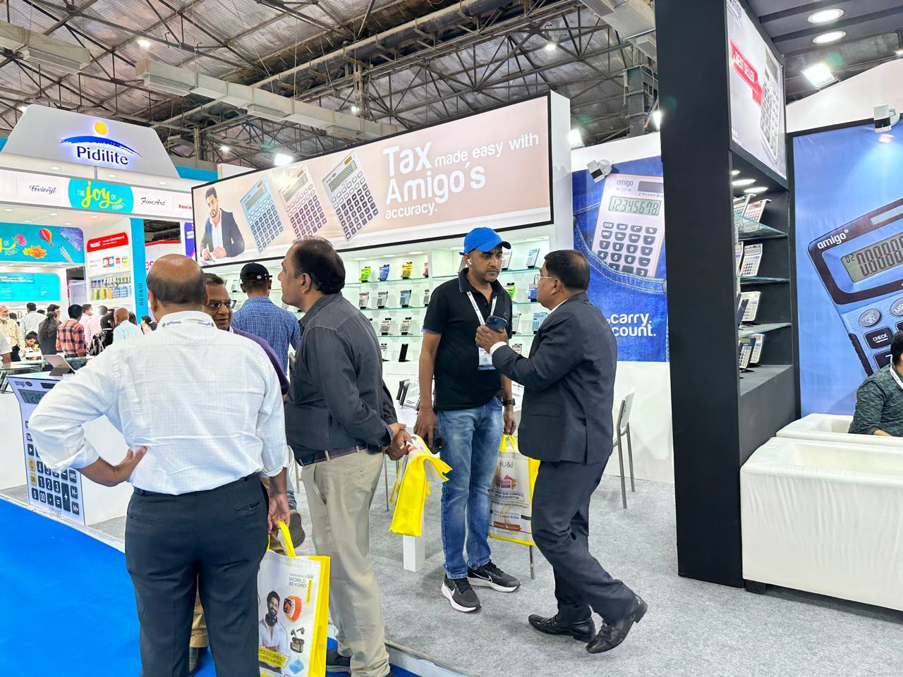 Paperworld India 2023