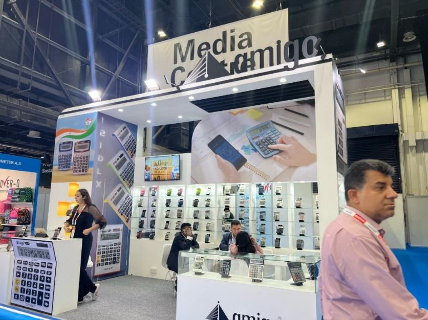 Paperworld Dubai 2022
