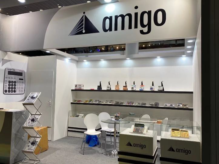 Paperworld Frankfurt Germany 2020