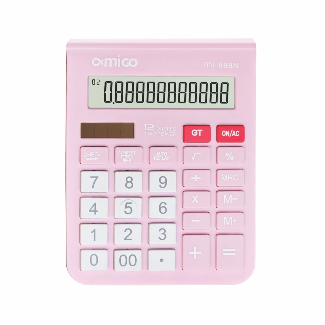 Mi-888N(Pink)