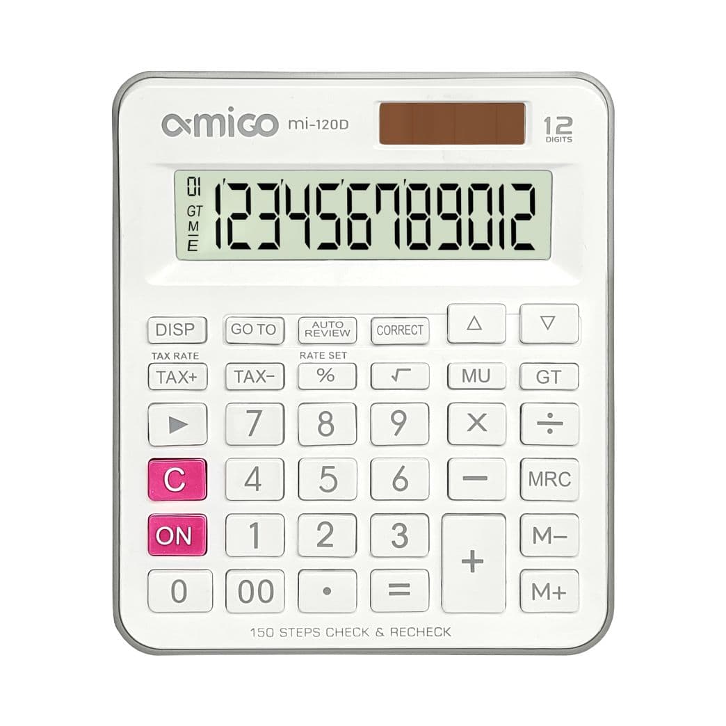 Mi-120D(White)