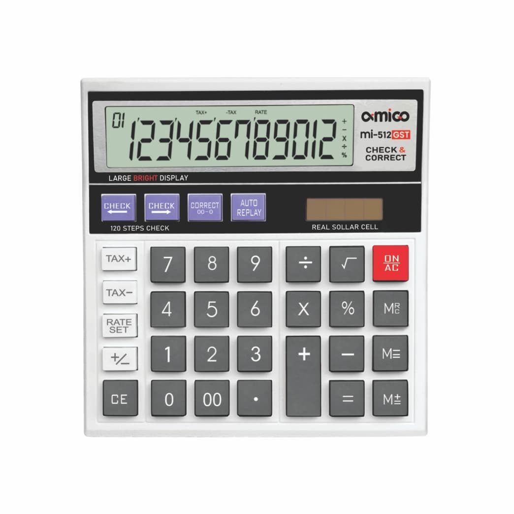 Mi-512GST(White)