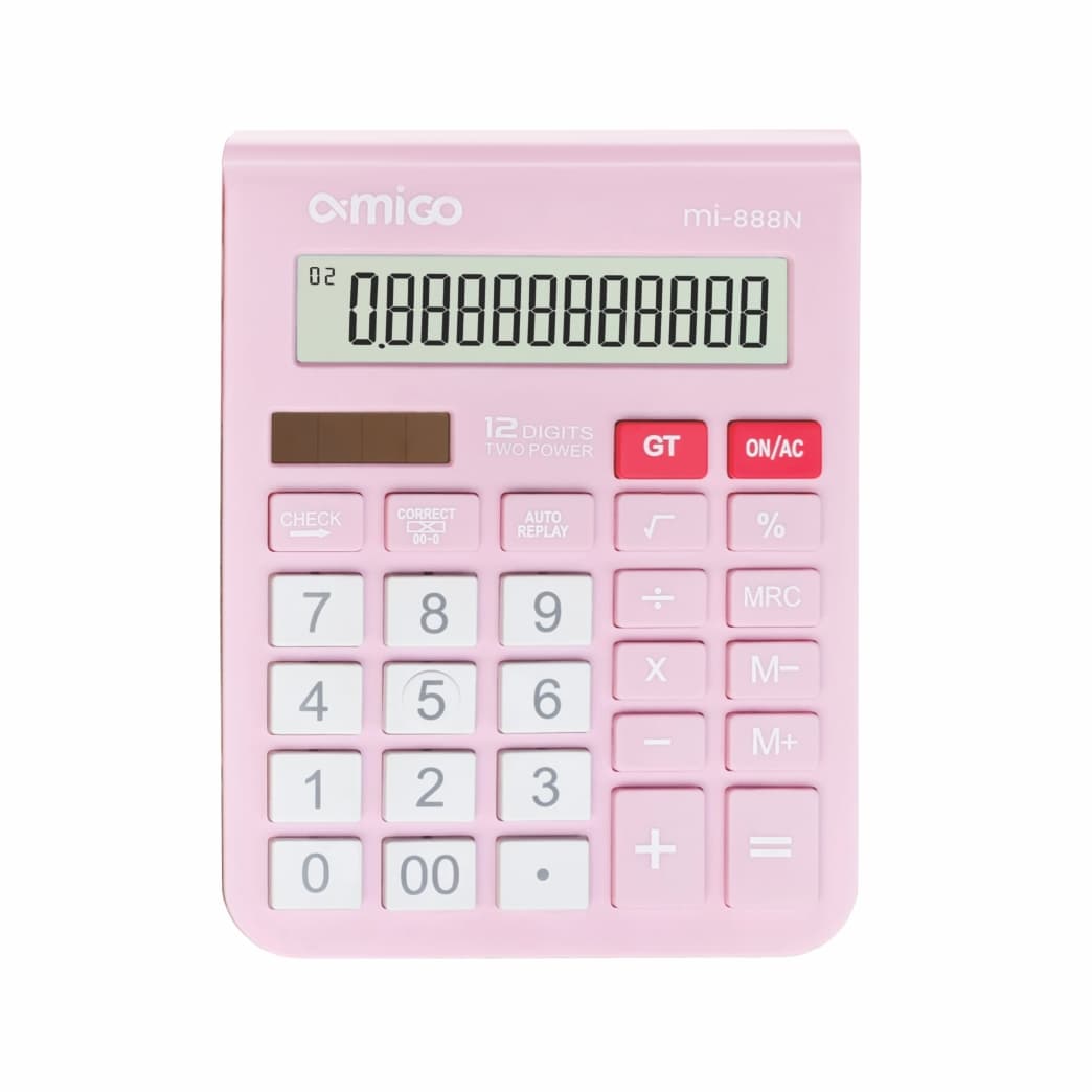 Mi-888N(Pink)